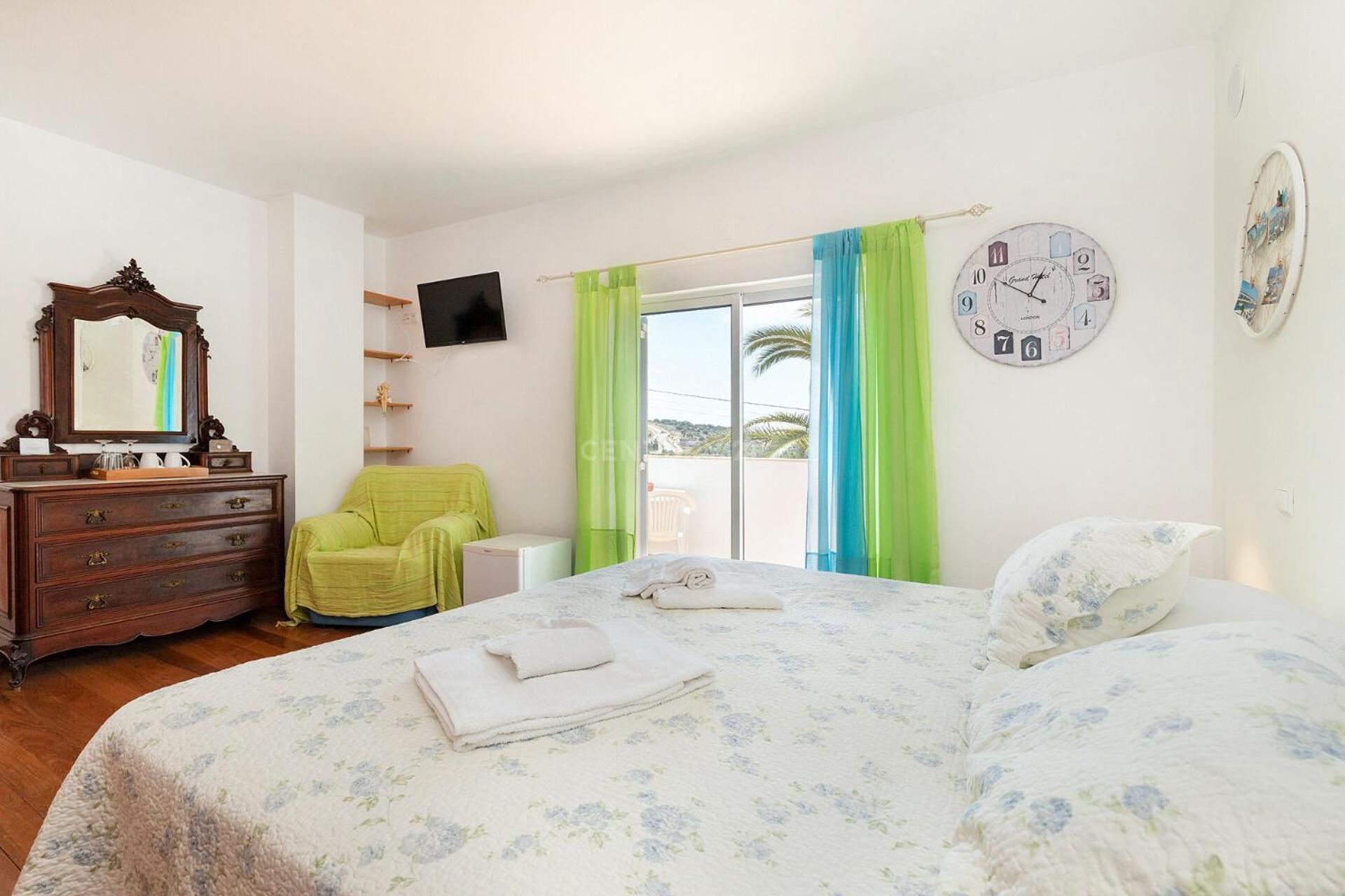 Casa Azul Hotel Lagos Cameră foto