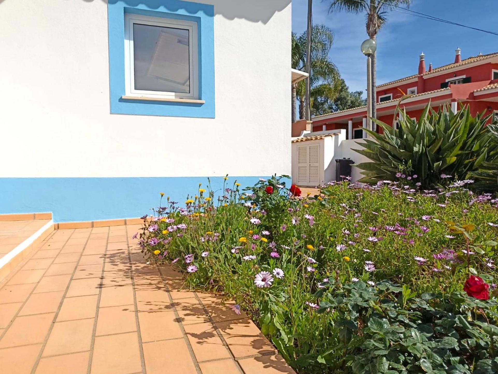 Casa Azul Hotel Lagos Cameră foto
